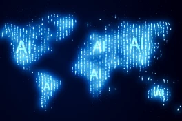 Chủ quyền AI: Vì sao các nước cần "AI của riêng mình"?