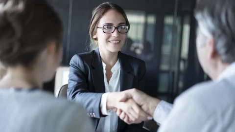 Câu hỏi duy nhất bạn nên hỏi sau mỗi buổi phỏng vấn