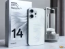 Trên tay OPPO Reno14: Thiết kế đuôi cá lạ mắt, camera tele đã quay trở lại, pin tăng mạnh lên 6.000 mAh, tích hợp sâu AI tiếng Việt
