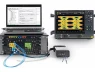 Keysight hỗ trợ AMD trình diễn PCI Express tốc độ lên đến 64 GT/giây