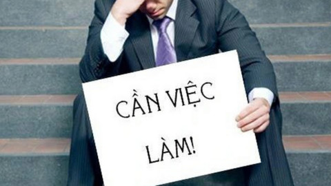 Các “redflag” khi bạn đi tìm việc làm dễ thấy nhất