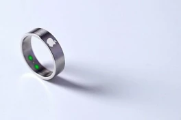 Tương lai của Apple: Một chiếc nhẫn trên tay, một cặp kính trên mắt