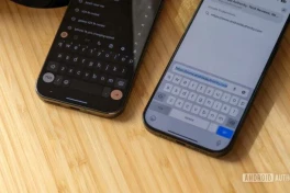 Tin vui cho người dùng Android: Đã có thể sửa tin nhắn RCS gửi cho iPhone
