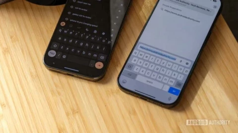 Tin vui cho người dùng Android: Đã có thể sửa tin nhắn RCS gửi cho iPhone