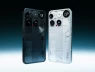 Độc lạ Nothing Phone 3: smartphone có màn hình phụ micro-LED, 4 camera 50MP, thách Samsung, Apple