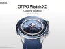 OPPO ra mắt bộ đôi đồng hồ Watch X2 và X2 mini tại Việt Nam: pin silicon-carbon, thiết kế cổ điển cao cấp, giá từ 7,99 triệu đồng
