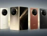 Honor Magic V5 ra mắt: tuyên bố là điện thoại gập mỏng nhất thế giới với một vài "điều kiện", thách thức Z Fold 7 Ultra