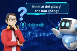 Cách dùng Gemini Advanced bằng giọng nói