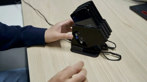 Đừng vứt điện thoại cũ: Hãy biến nó thành trung tâm dữ liệu chỉ với 250.000 đồng