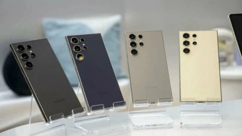 Samsung tìm hướng đi mới cho pin Galaxy S26, liệu có đủ sức cạnh tranh với các đối thủ Trung Quốc?