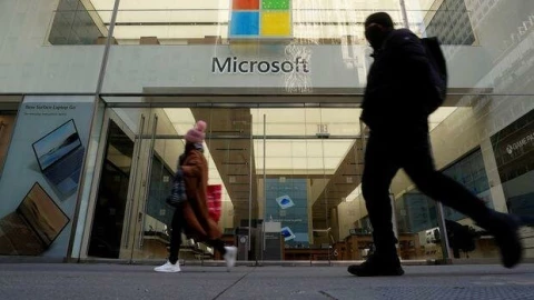 "Bão sa thải" tiếp tục càn quét Microsoft, thêm 9.000 nhân viên bị cho thôi việc