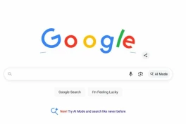 Google "phá lệ", dùng Doodle để quảng bá cho tính năng tìm kiếm AI