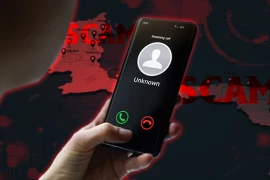 Cảnh báo: Lừa đảo lợi dụng việc sáp nhập tỉnh thành gia tăng mạnh