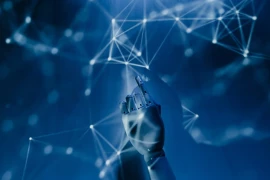 Bạn có đang vô tình 'bán đứng' dữ liệu công ty cho AI?