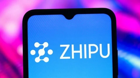 Thêm một "kỳ lân" AI Trung Quốc khiến OpenAI phải lên tiếng