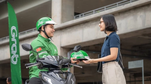 Người dùng Grab nhanh tay thực hiện việc này trước 11/7 để tránh mất quyền lợi