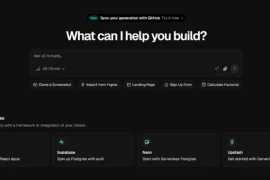 Công cụ AI tạo trang web biến thành vũ khí lừa đảo: Nguy hiểm đến đâu?