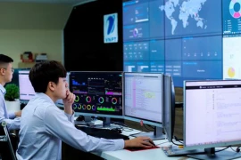 Từ 1/7, cán bộ chuyên trách chuyển đổi số, an ninh mạng được hỗ trợ 5 triệu đồng/tháng