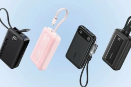 Anker đã thu hồi gần 31.000 pin sạc dự phòng tại Việt Nam