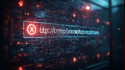 Bí mật rùng mình: AI đang vô tình mở đường cho hacker ra sao?