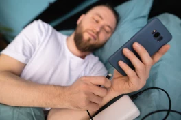 Apple đưa ra cảnh báo khẩn cấp: tuyệt đối đừng làm việc ngày trước khi đi ngủ!