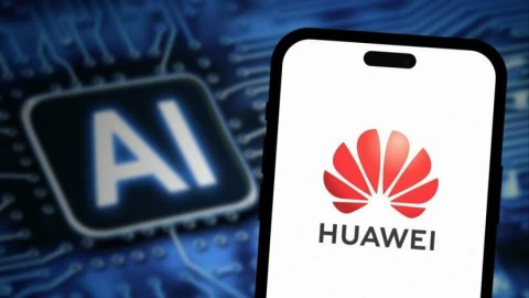 Huawei "học hỏi" Google, dùng phần mềm nguồn mở để bán chip AI