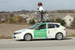 Xe Google Maps sắp đến nhà bạn? Đây là cách để kiểm tra