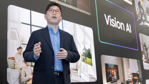 TV cao cấp Samsung mất 11% thị phần chỉ sau 1 năm, ngôi vương suốt 2 thập kỷ đang lung lay dữ dội