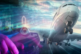 Một hãng hàng không bị tấn công mạng, dữ liệu của 6 triệu khách hàng có nguy cơ bị lộ