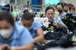 Các công ty Trung Quốc tại Việt Nam lạc quan về thỏa thuận thuế với Mỹ: “tốt hơn mong đợi”