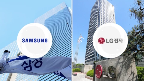 Samsung và LG dự báo kết quả quý 2 ảm đạm vì bán dẫn và thuế quan