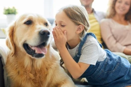 Tìm người biết trò chuyện với động vật, trao thưởng lên tới hơn 250 tỷ đồng