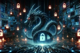 DEVMAN - Biến thể ransomware mới từ DragonForce với kỹ thuật tránh phát hiện tinh vi