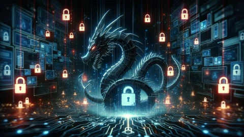 DEVMAN - Biến thể ransomware mới từ DragonForce với kỹ thuật tránh phát hiện tinh vi
