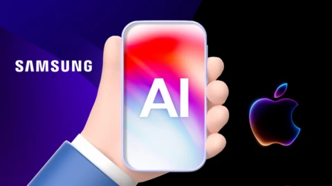 Apple "nhảy vào" thâu tóm Perplexity AI có thể ảnh hưởng tới Samsung
