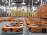 Kho hàng Amazon đang có 1 triệu lao động là robot, tương lai nhân viên kho hàng càng trở nên bấp bênh