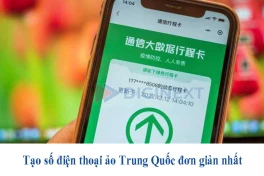 Số điện thoại ảo là gì? Làm sao số điện thoại ảo chống được lừa đảo?