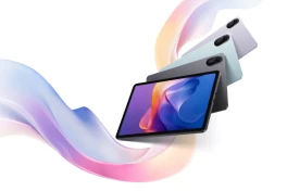 Xiaomi Redmi Pad 2 Series ra mắt tại Việt Nam: Máy tính bảng màn hình rộng 11 inch 2.5K 90Hz, pin lớn 9.000 mAh, giá từ 5 triệu đồng