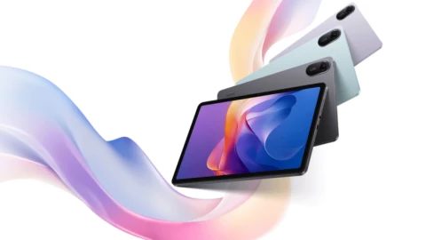 Xiaomi Redmi Pad 2 Series ra mắt tại Việt Nam: Máy tính bảng màn hình rộng 11 inch 2.5K 90Hz, pin lớn 9.000 mAh, giá từ 5 triệu đồng