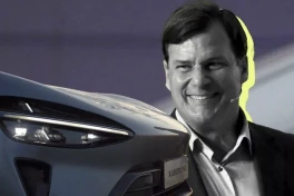 CEO Ford thừa nhận "cay đắng": xe điện Trung Quốc quá vượt trội, tương lai của chúng ta bị đe dọa