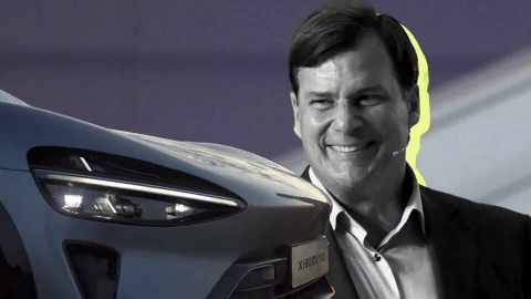CEO Ford thừa nhận "cay đắng": xe điện Trung Quốc quá vượt trội, tương lai của chúng ta bị đe dọa