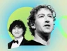"Canh bạc" siêu trí tuệ AGI: Mark Zuckerberg đặt cược tất cả vào Alexandr Wang