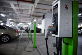 Hơn 100 hãng xe điện Trung Quốc sẽ trở thành “phân xanh” cho thị trường vào năm 2030