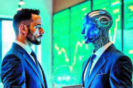 AI tăng tốc đổi mới, nhưng ai sẽ bảo vệ doanh nghiệp trước siêu hacker?