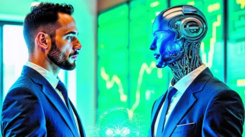 AI tăng tốc đổi mới, nhưng ai sẽ bảo vệ doanh nghiệp trước siêu hacker?