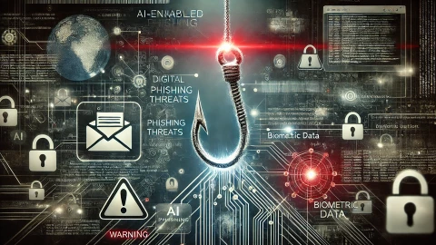 ChatGPT bịa URL sai, kẻ gian rình cơ hội lừa đảo