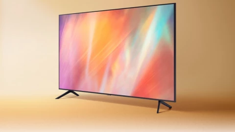 TV Samsung báo động khẩn cấp: lợi nhuận lao dốc, thị phần sụt giảm