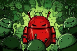 Điện thoại Android trước làn sóng virus bùng nổ: Nguy hiểm nằm ở cả app 'chính chủ’