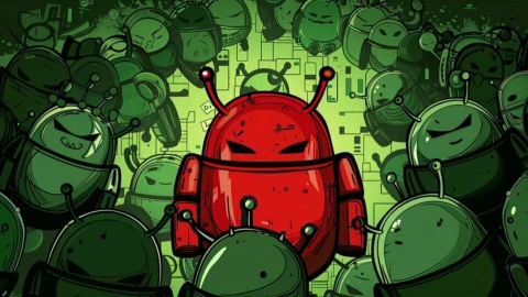 Điện thoại Android trước làn sóng virus bùng nổ: Nguy hiểm nằm ở cả app 'chính chủ’