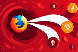 Hơn 40 tiện ích giả trên Firefox đánh cắp ví tiền mã hóa và dữ liệu người dùng